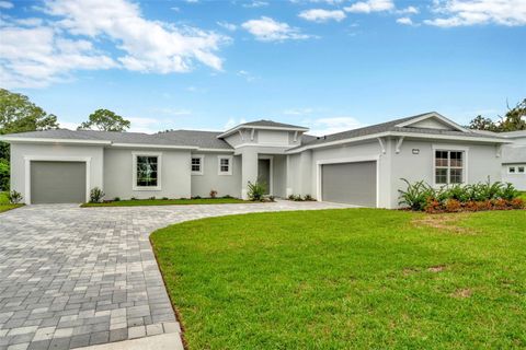 Photo of 12721 Seronera Valley Court, Spring Hill, FL 34610 (MLS # T3511755)