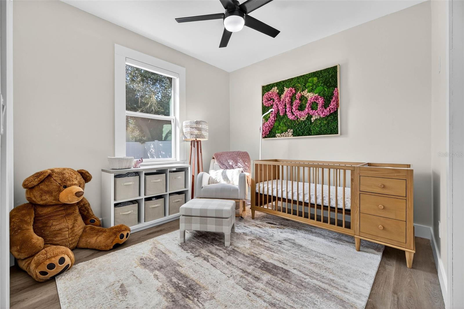 HAPPY DAYS SUB - Residential