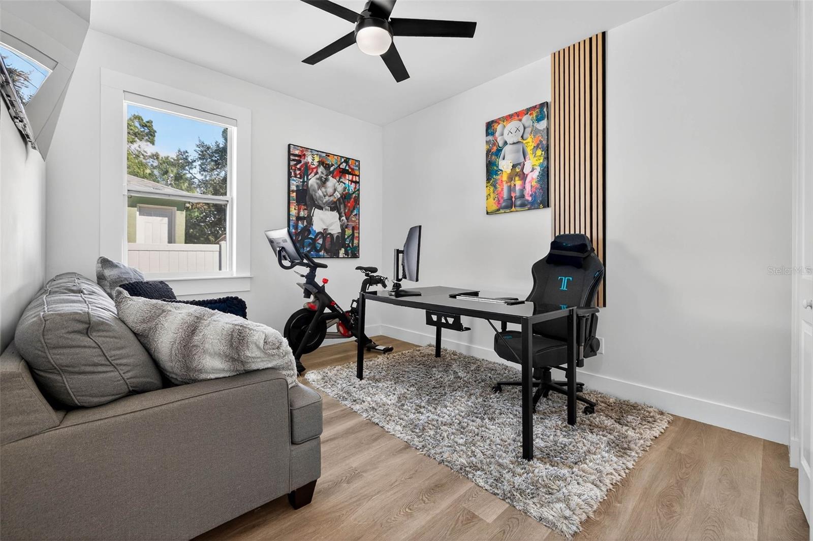 HAPPY DAYS SUB - Residential