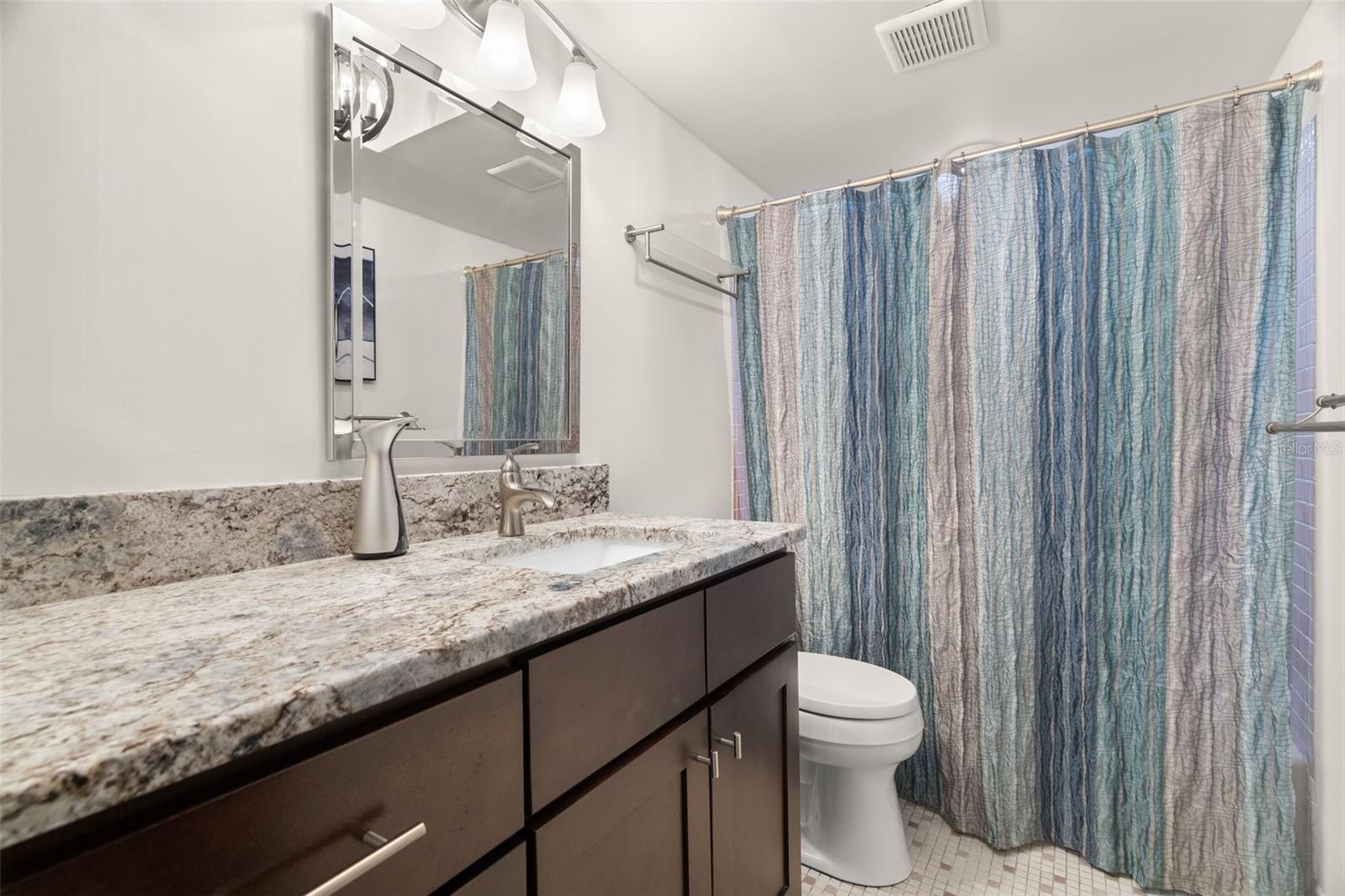 WATERWAY ESTATES SEC 2 - Residential