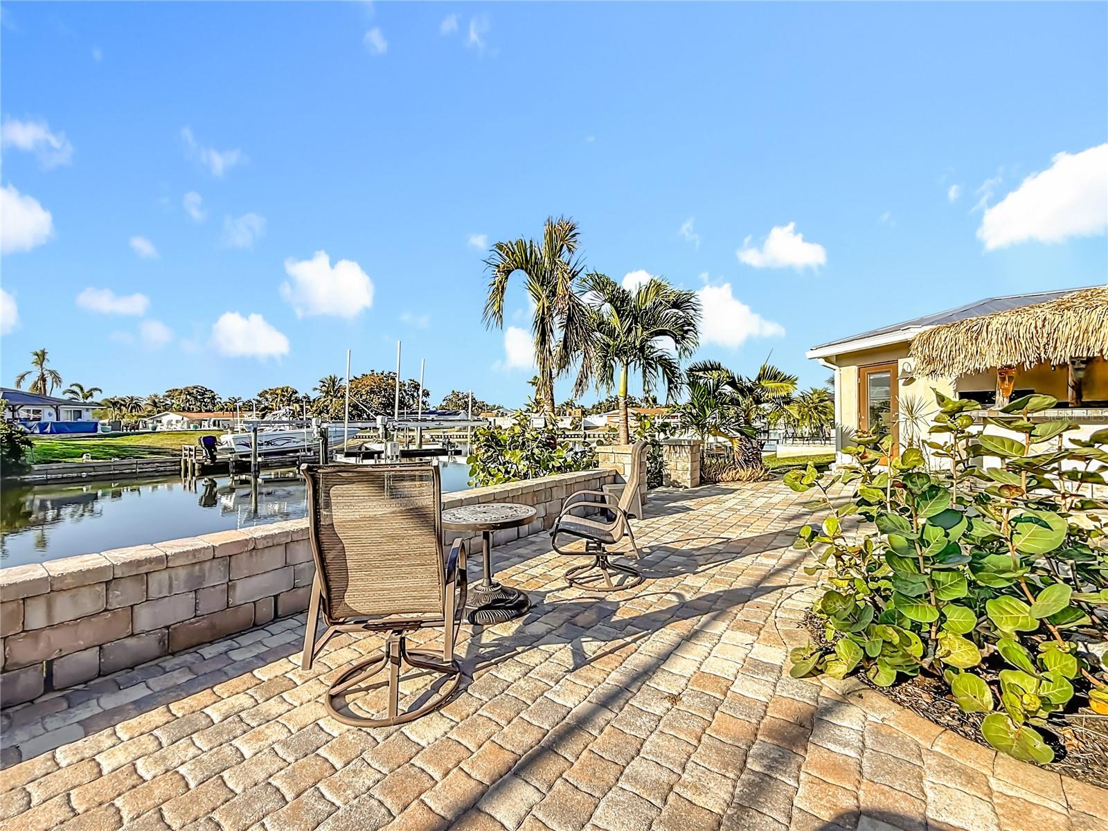 WATERWAY ESTATES SEC 2 - Residential