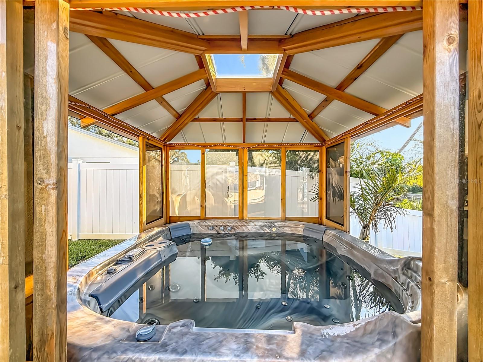 WATERWAY ESTATES SEC 2 - Residential