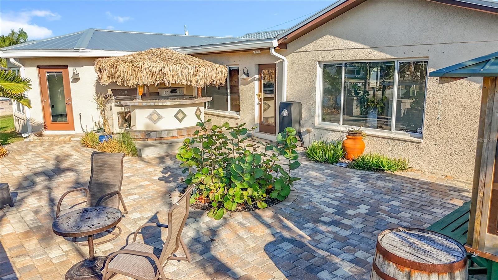 WATERWAY ESTATES SEC 2 - Residential