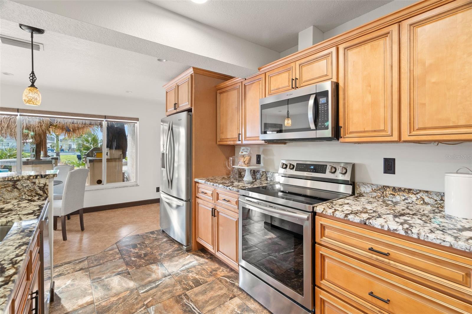 WATERWAY ESTATES SEC 2 - Residential