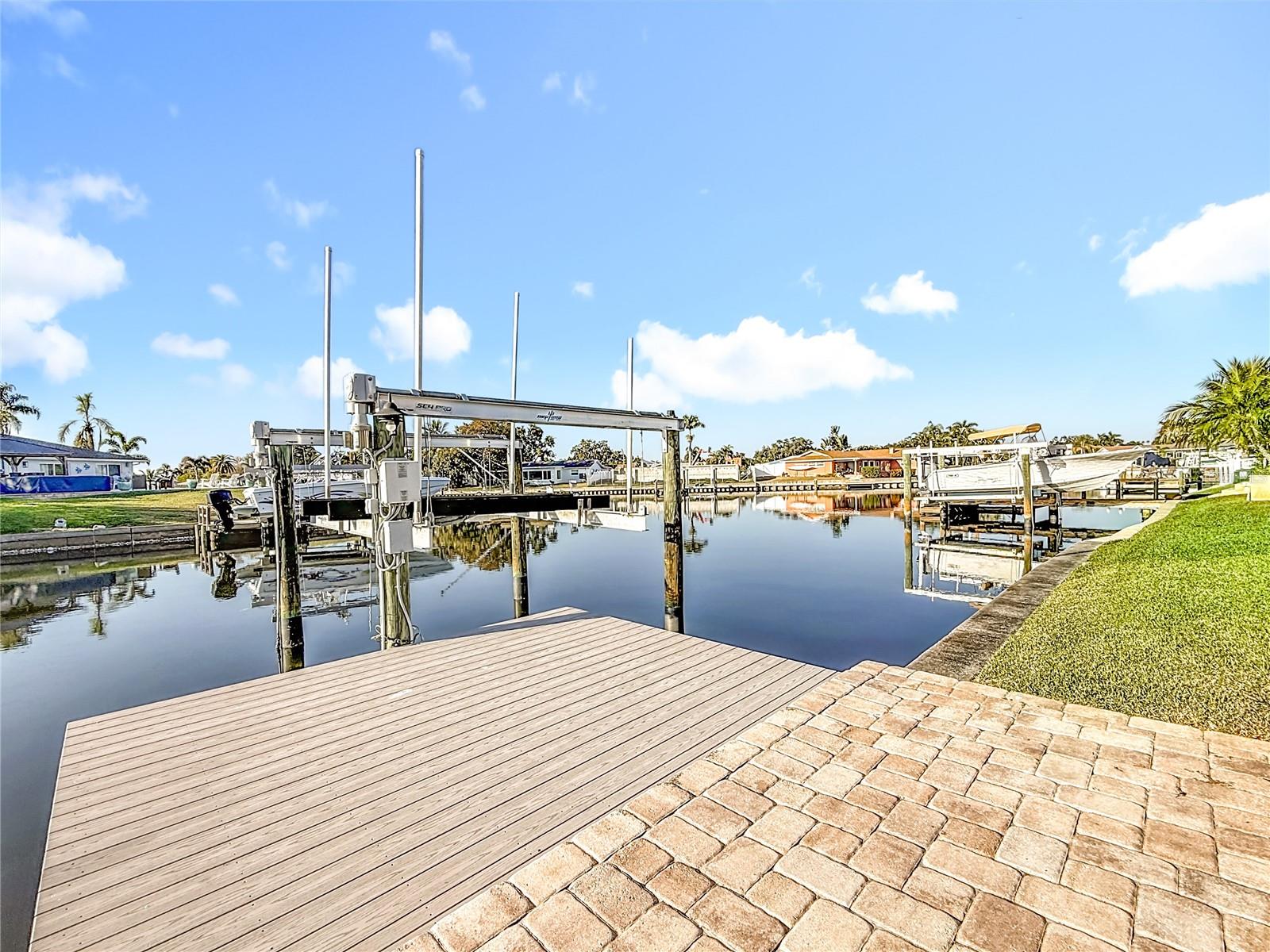 WATERWAY ESTATES SEC 2 - Residential