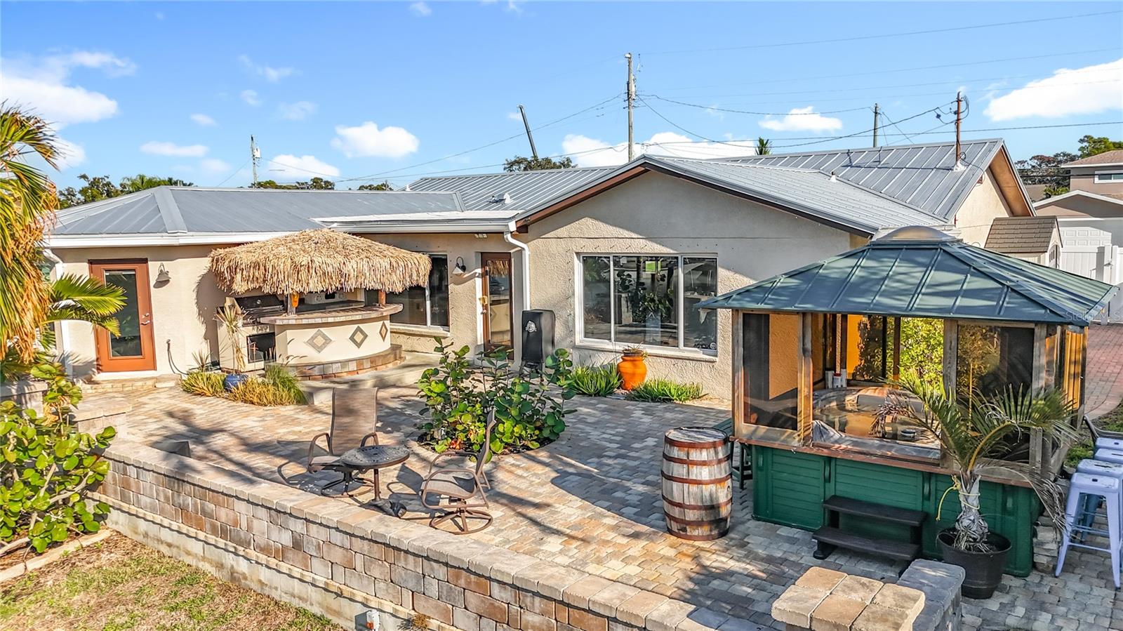 WATERWAY ESTATES SEC 2 - Residential