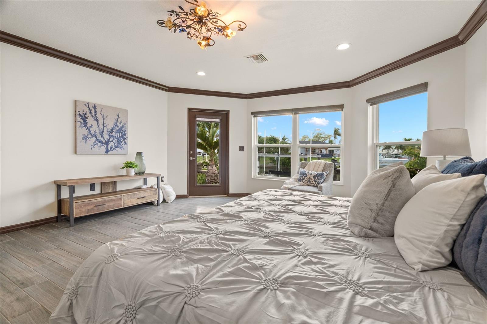 WATERWAY ESTATES SEC 2 - Residential