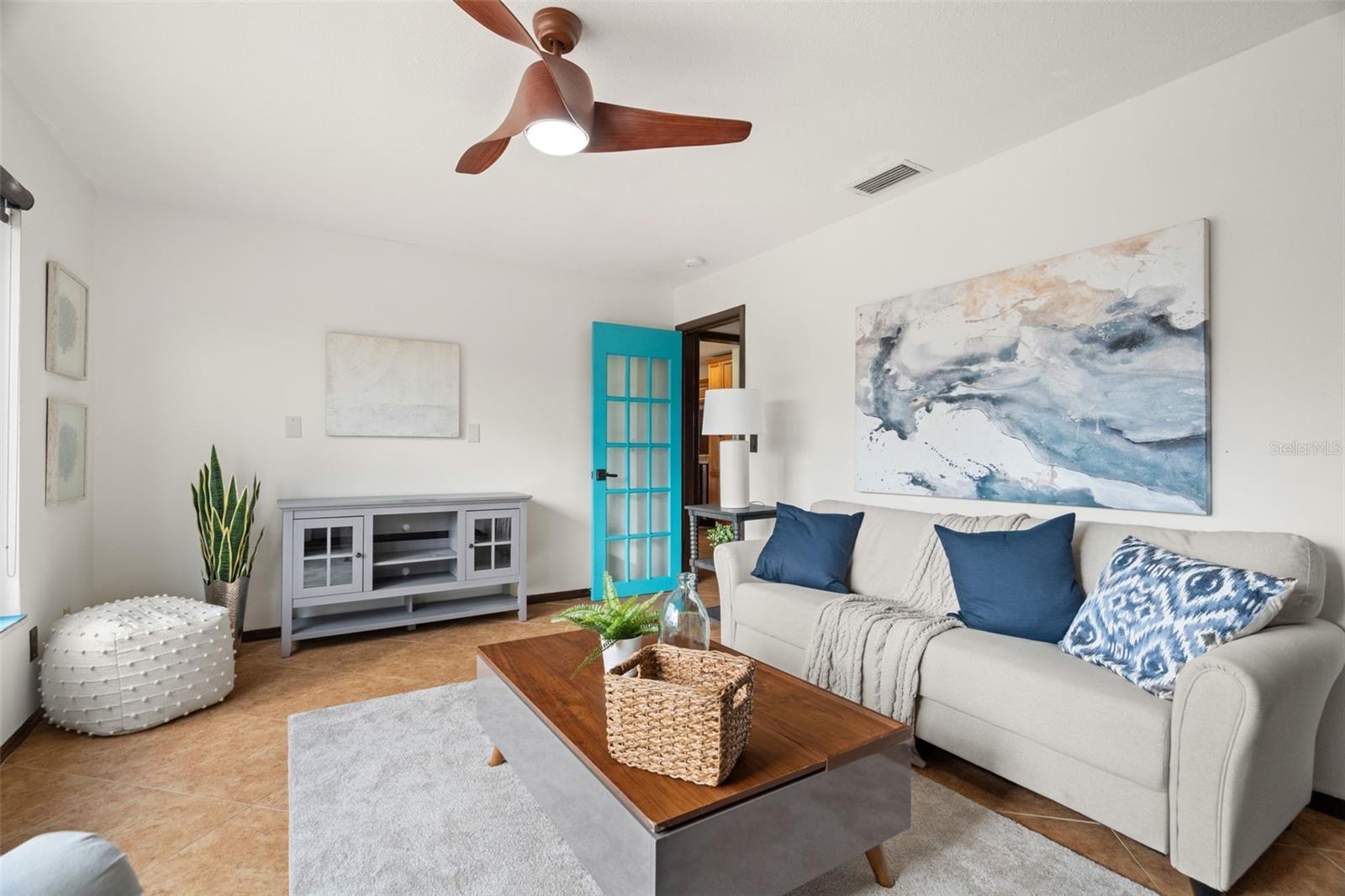 WATERWAY ESTATES SEC 2 - Residential