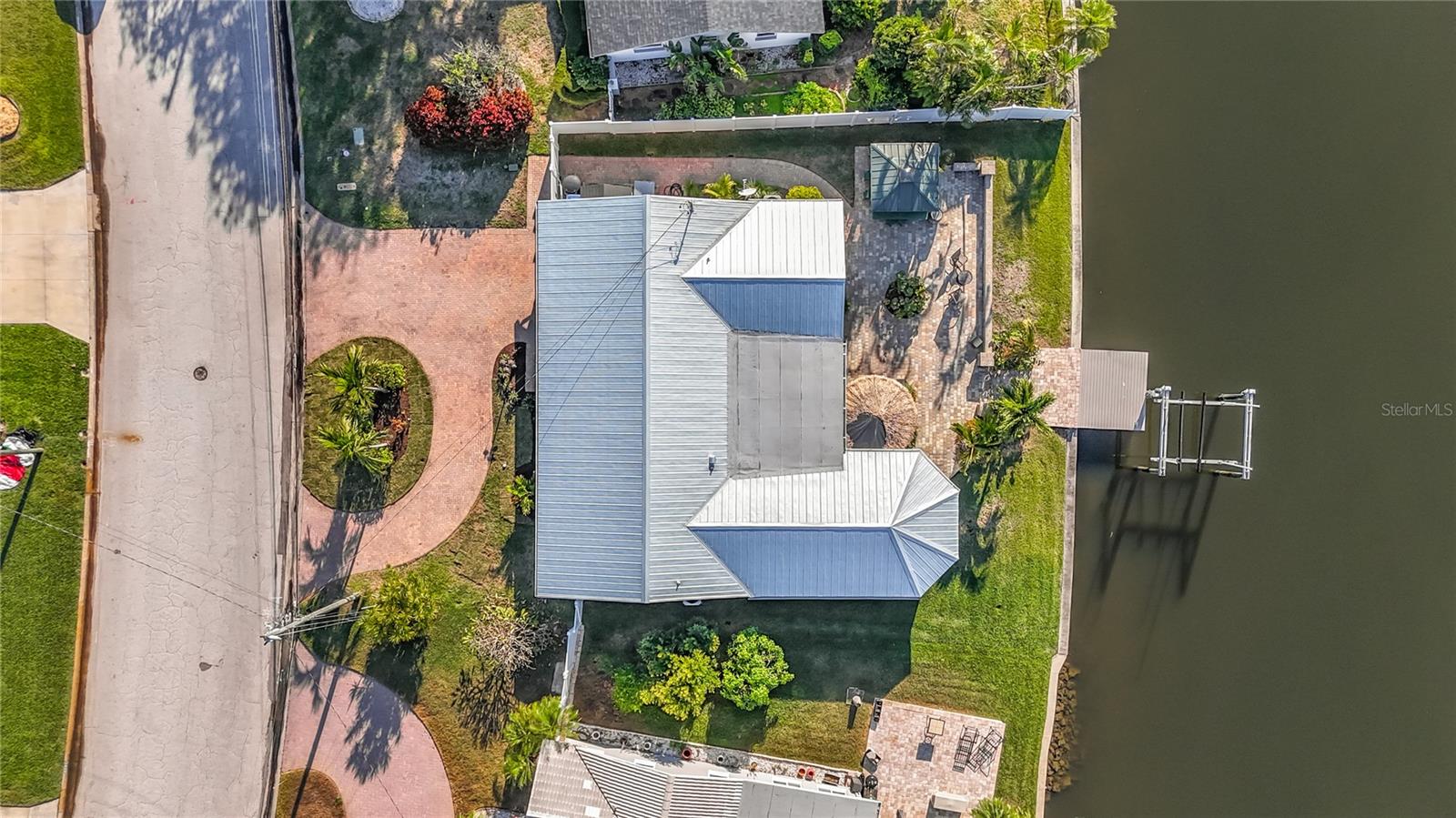 WATERWAY ESTATES SEC 2 - Residential