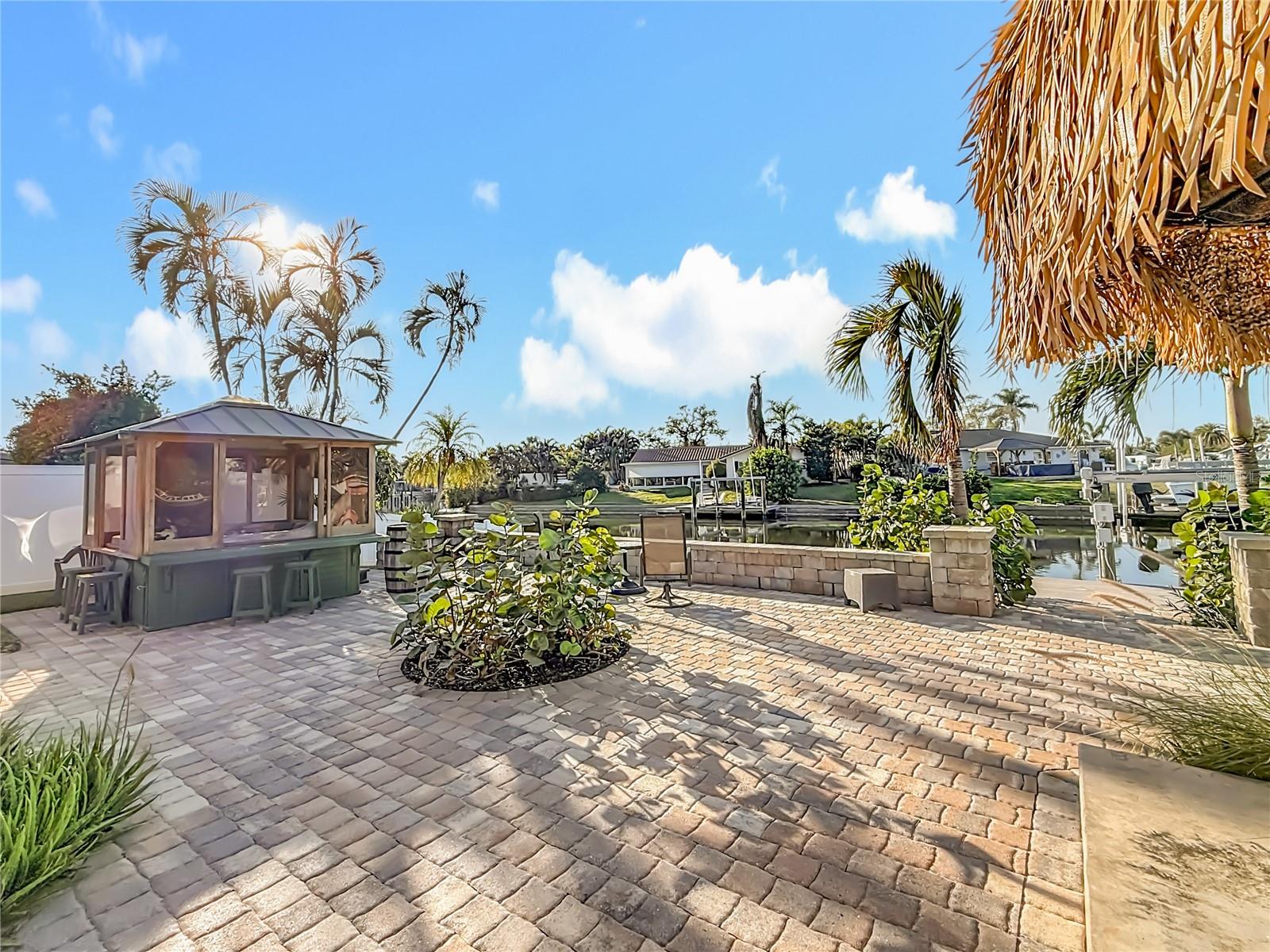 WATERWAY ESTATES SEC 2 - Residential