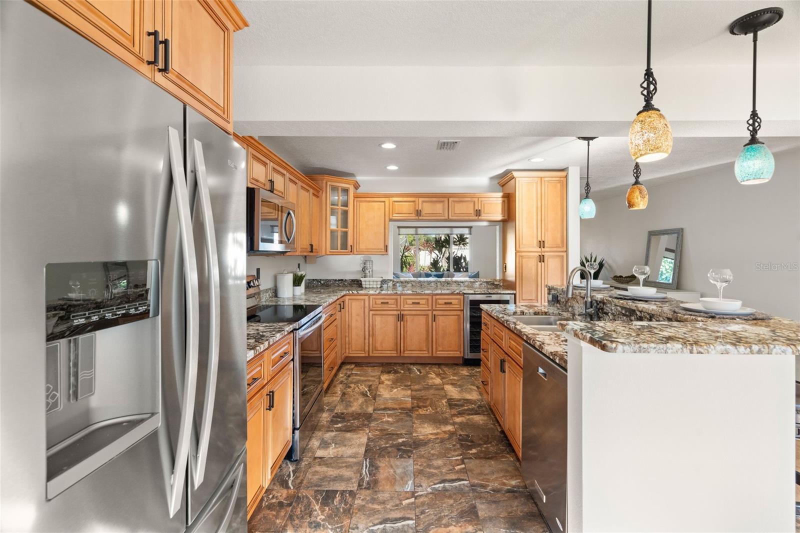 WATERWAY ESTATES SEC 2 - Residential