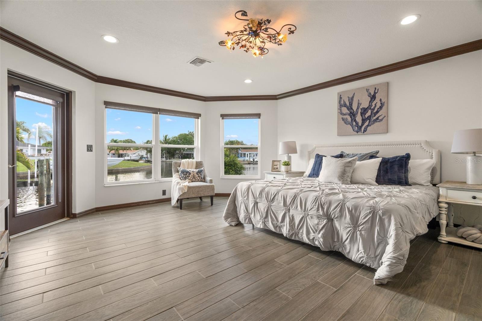 WATERWAY ESTATES SEC 2 - Residential