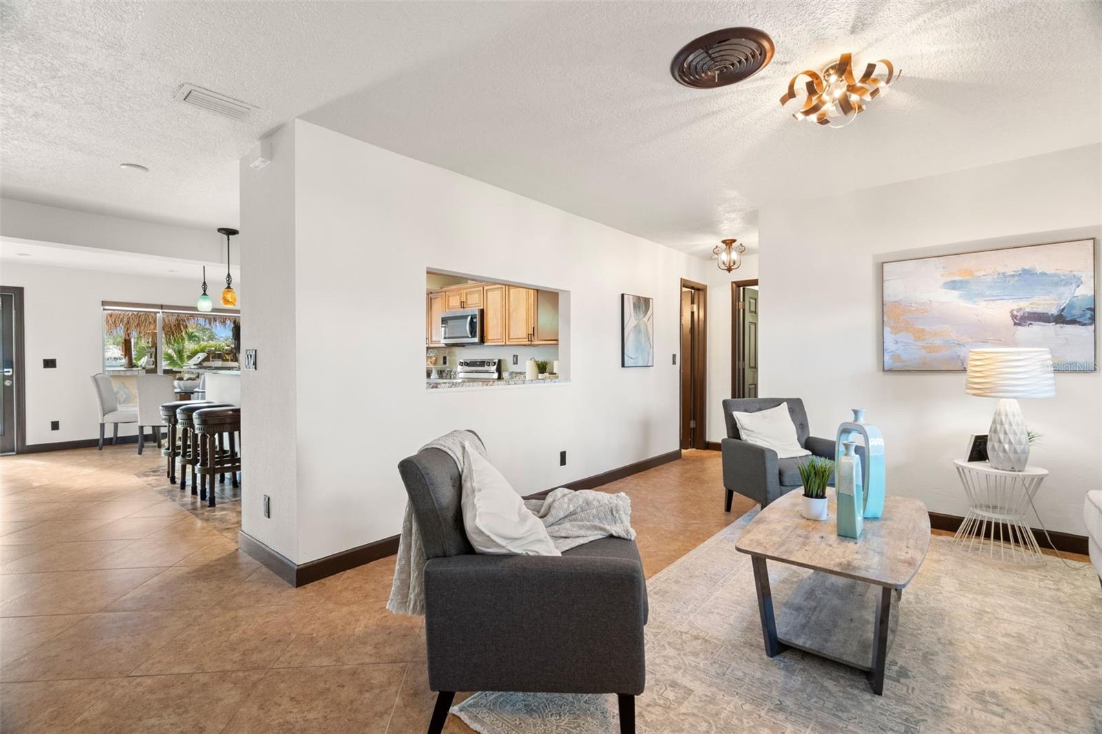 WATERWAY ESTATES SEC 2 - Residential