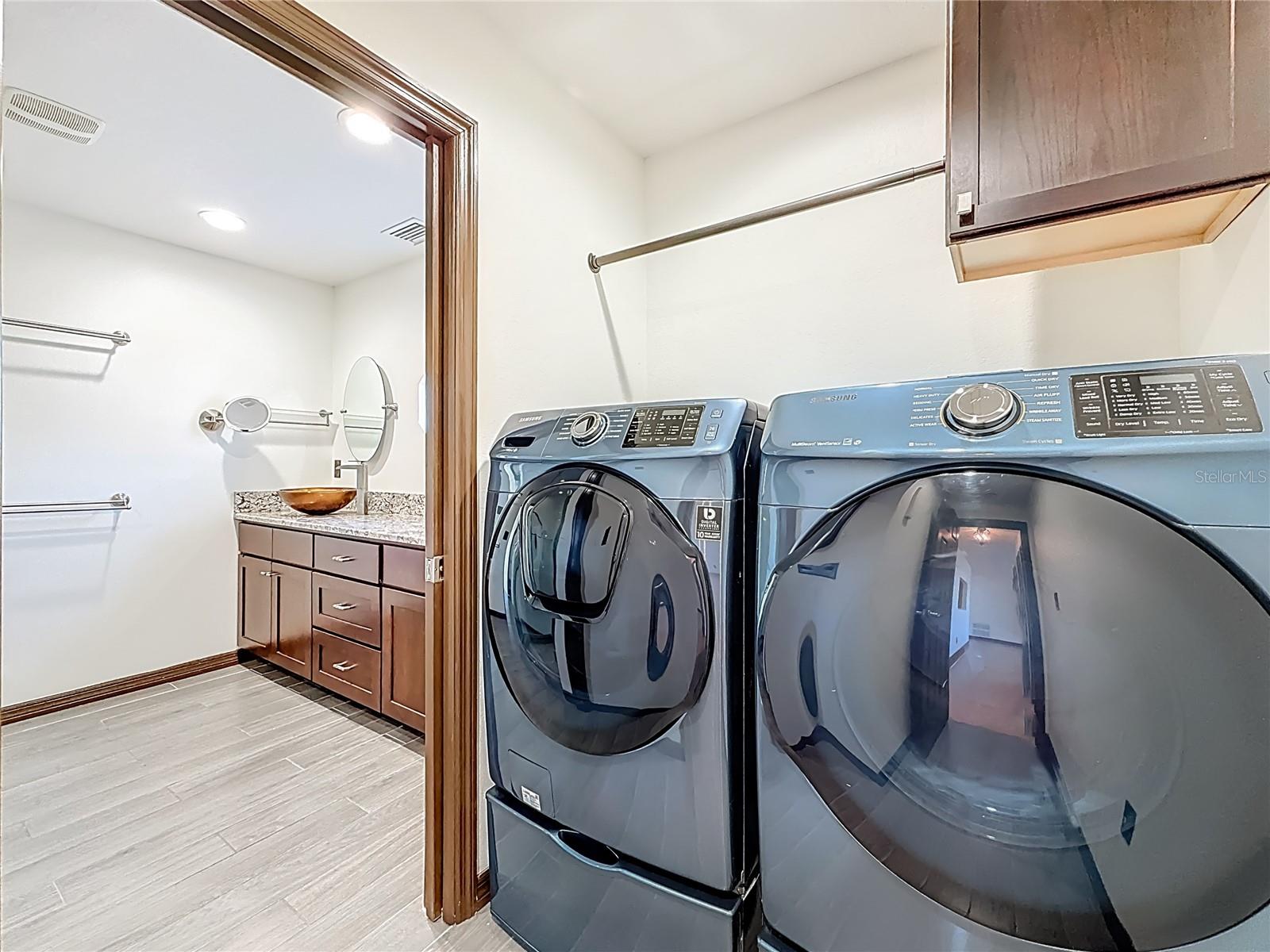 WATERWAY ESTATES SEC 2 - Residential