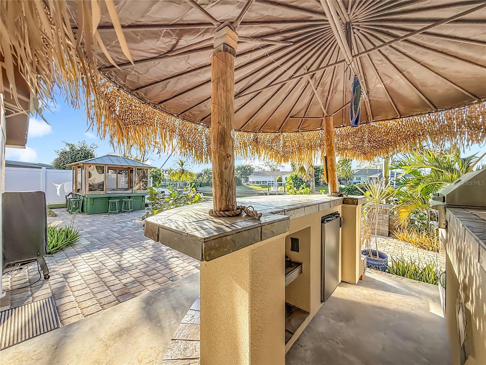 WATERWAY ESTATES SEC 2 - Residential