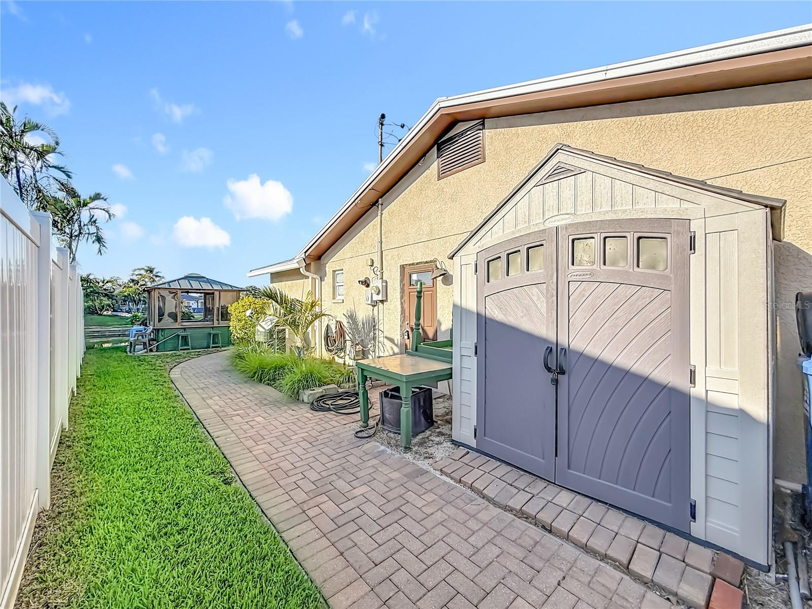 WATERWAY ESTATES SEC 2 - Residential