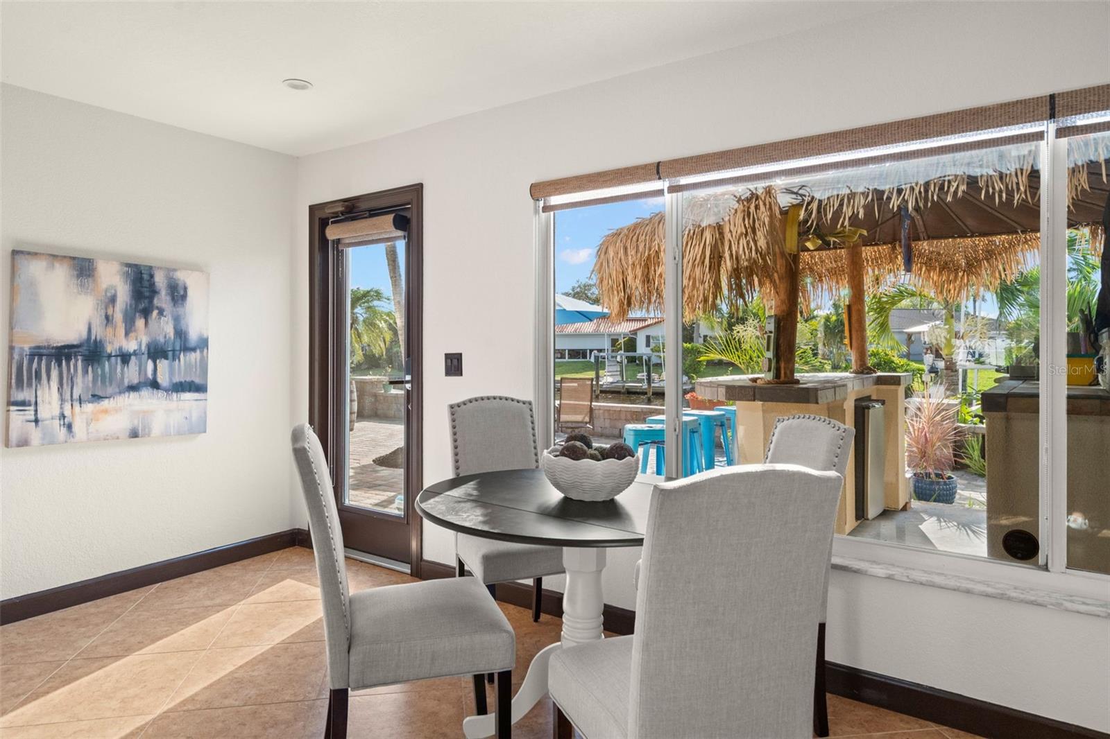 WATERWAY ESTATES SEC 2 - Residential