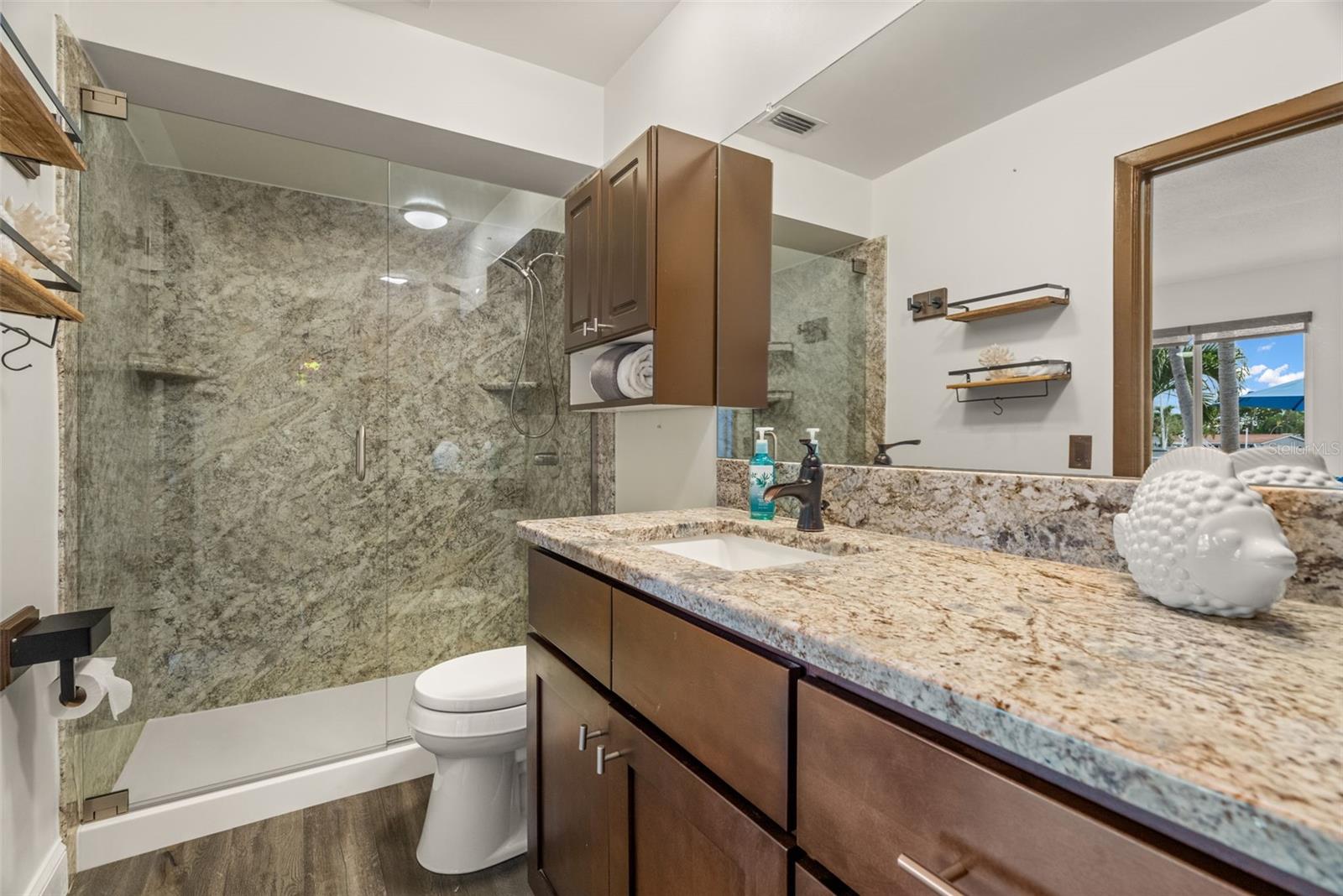 WATERWAY ESTATES SEC 2 - Residential