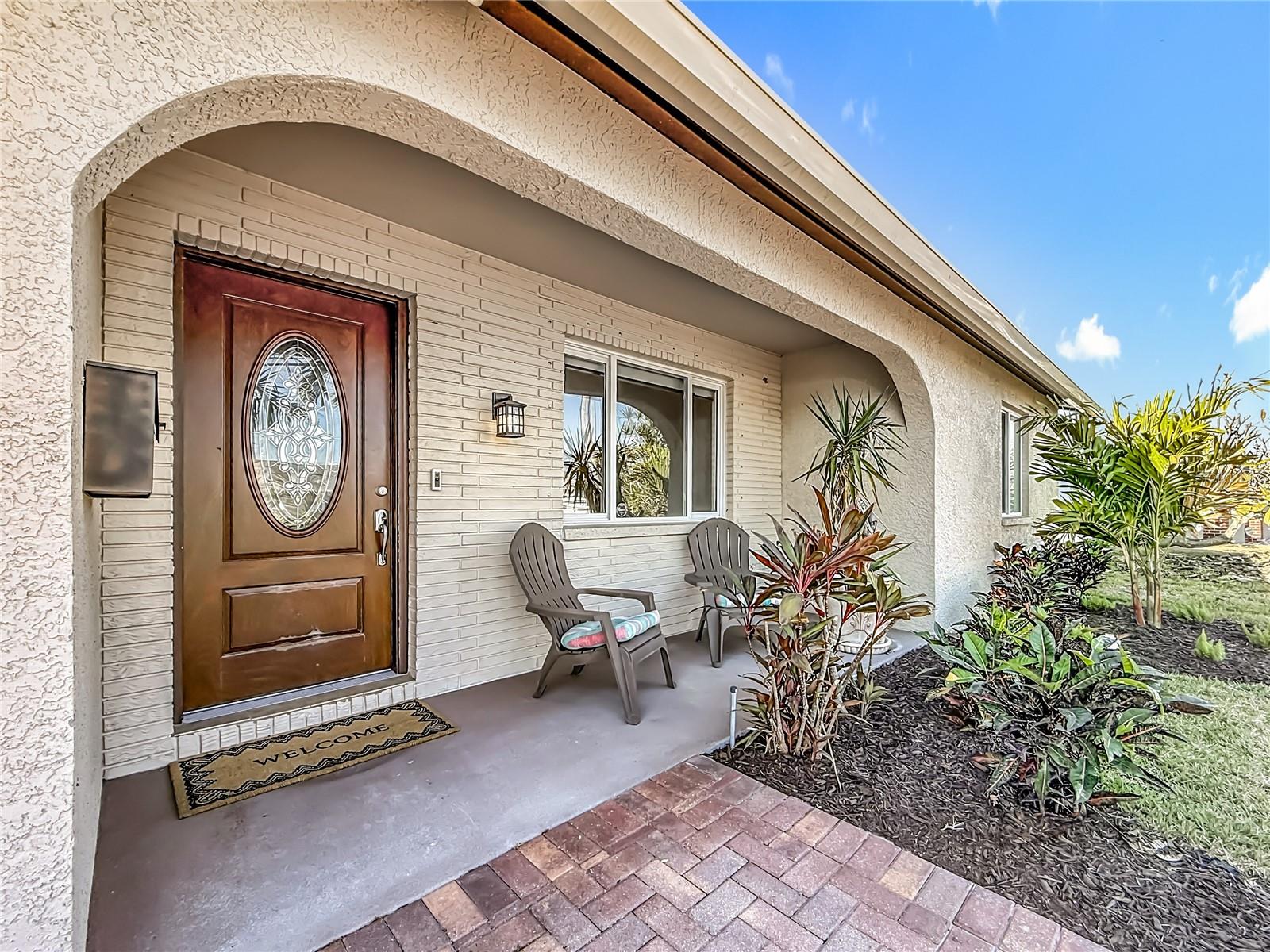 WATERWAY ESTATES SEC 2 - Residential