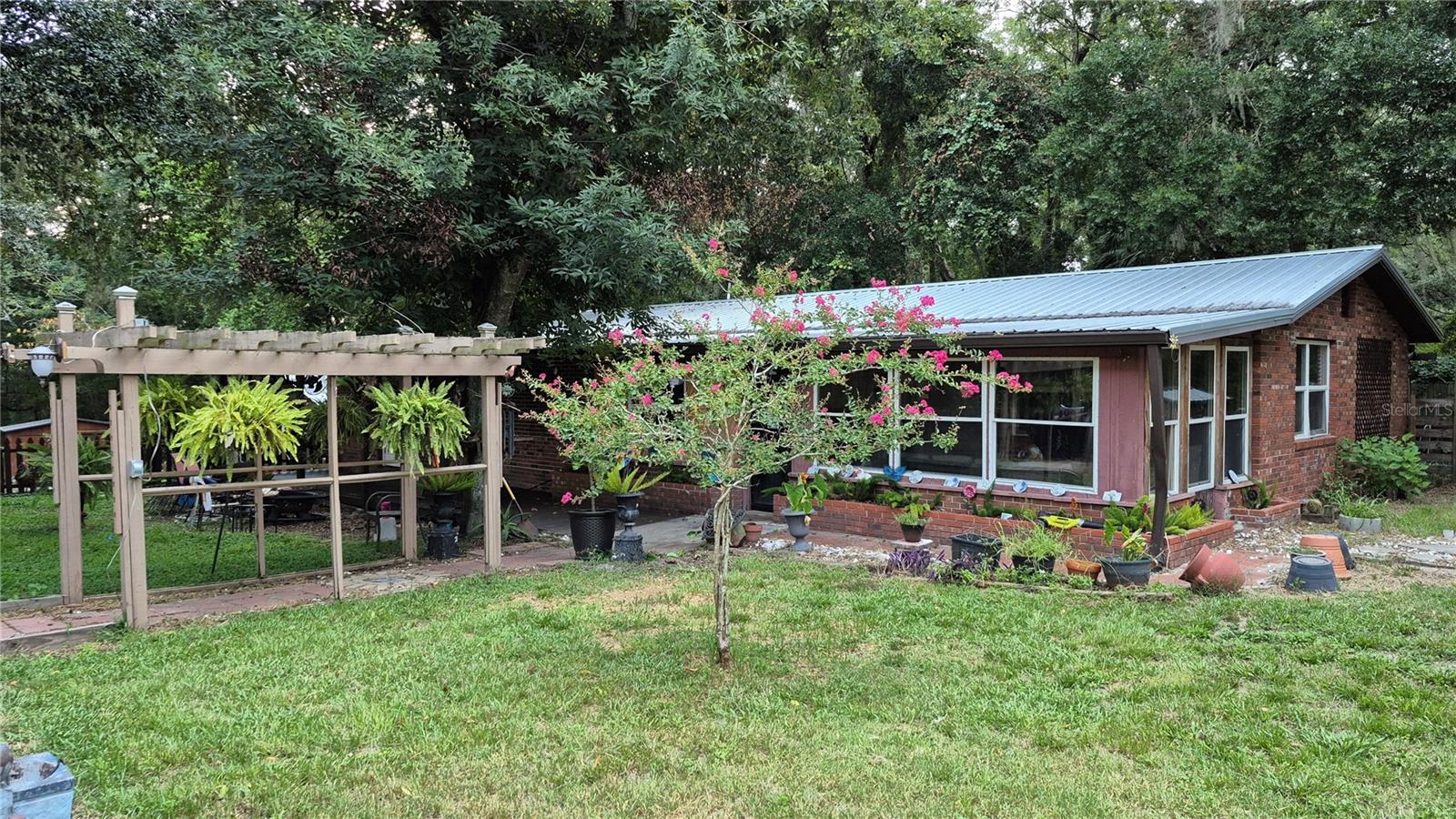 505 N STATE ROAD 21