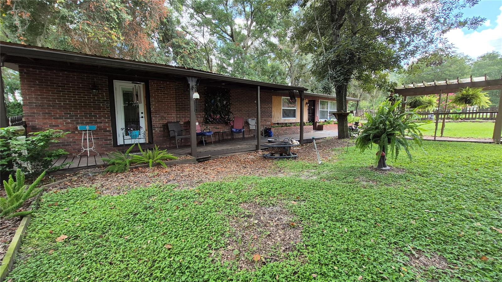 505 N STATE ROAD 21