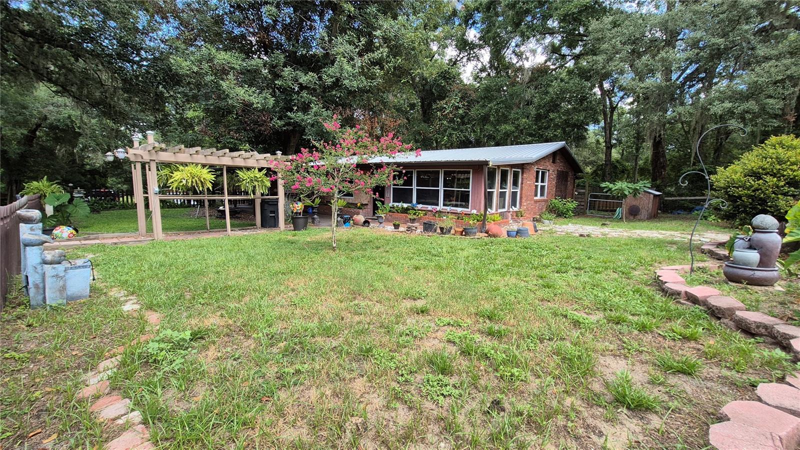 505 N STATE ROAD 21