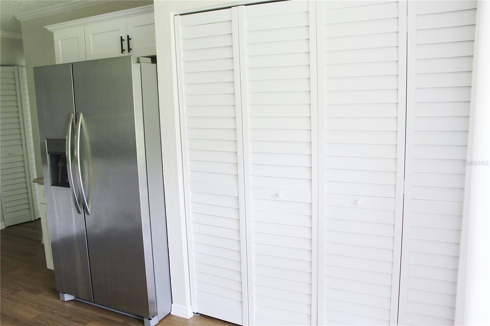 MILLPOND TRACE PH 6 - Residential