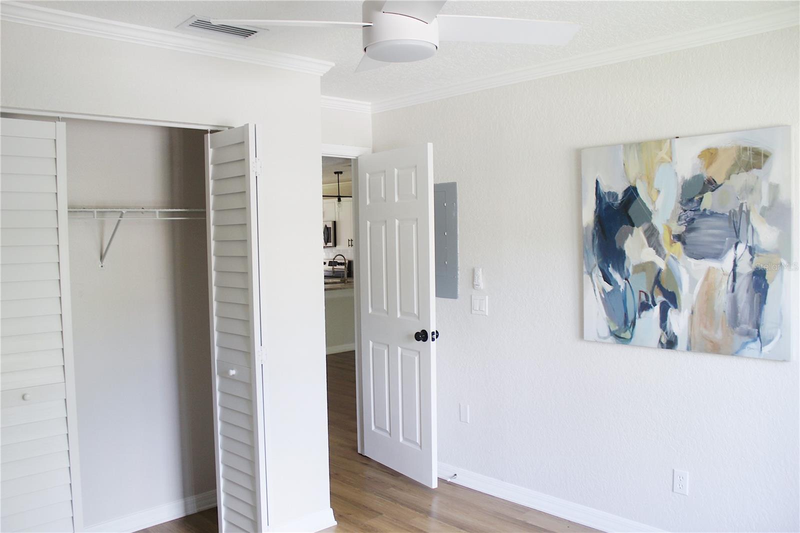 MILLPOND TRACE PH 6 - Residential