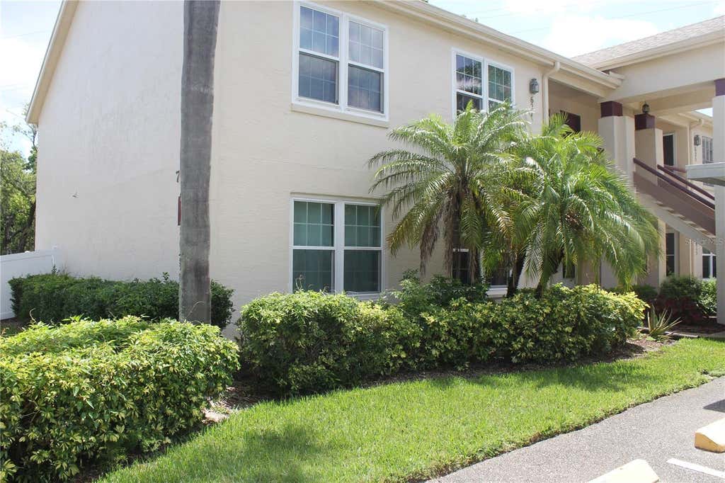 Photo of 7924 Hardwick Drive #617, New Port Richey, FL 34653 (MLS # TB8513422)