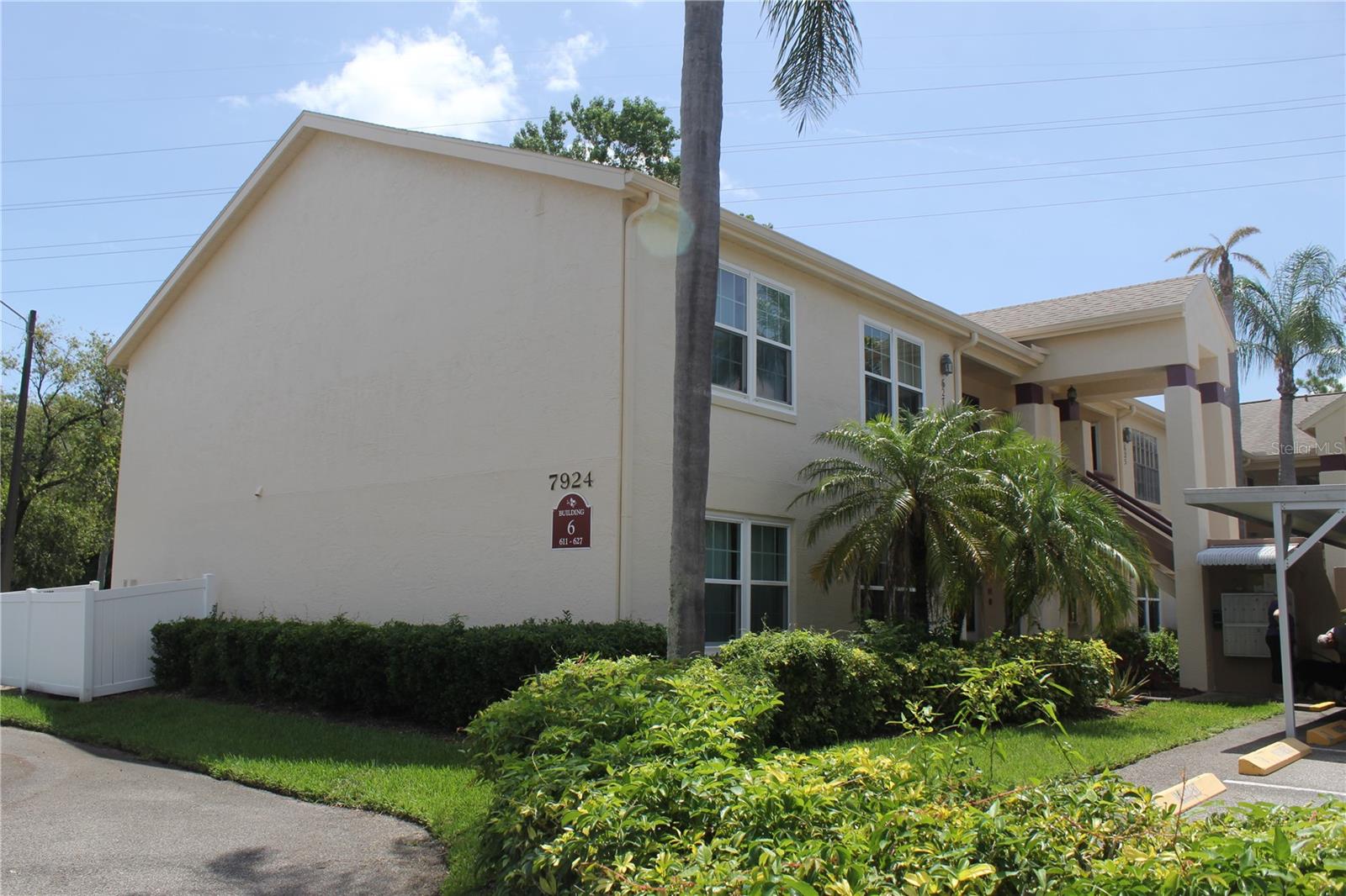 MILLPOND TRACE PH 6 - Residential