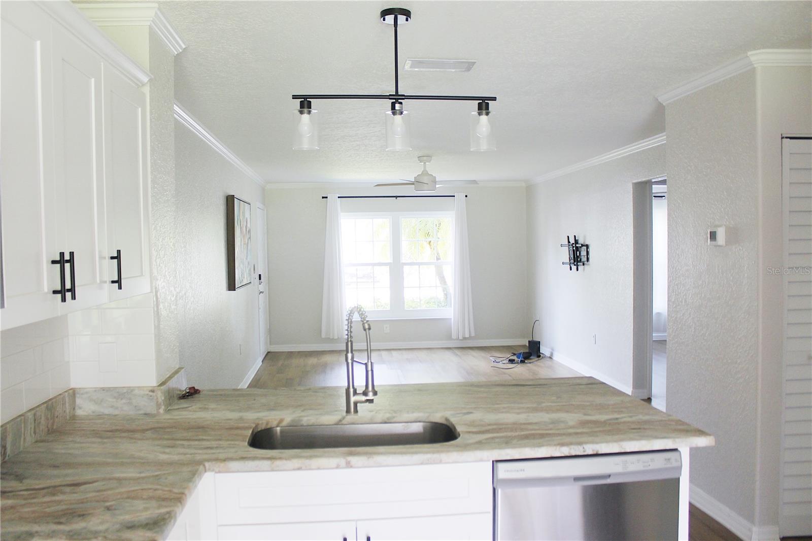 MILLPOND TRACE PH 6 - Residential