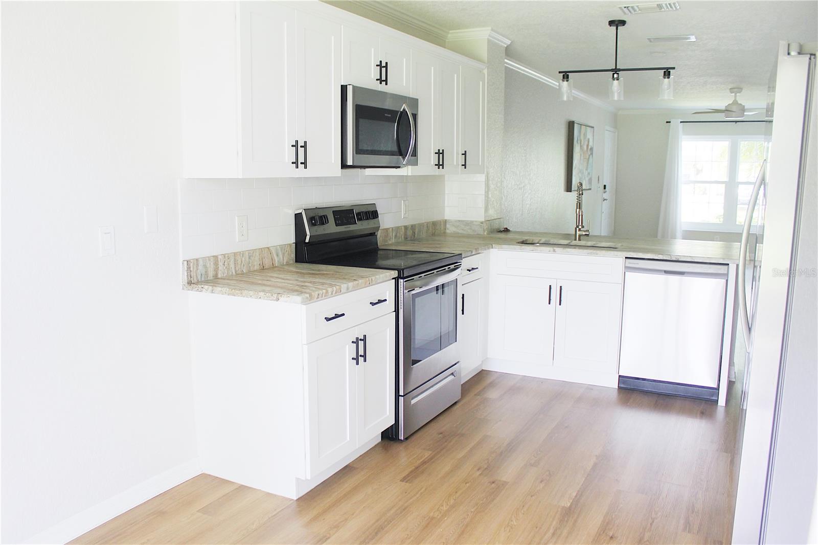 MILLPOND TRACE PH 6 - Residential