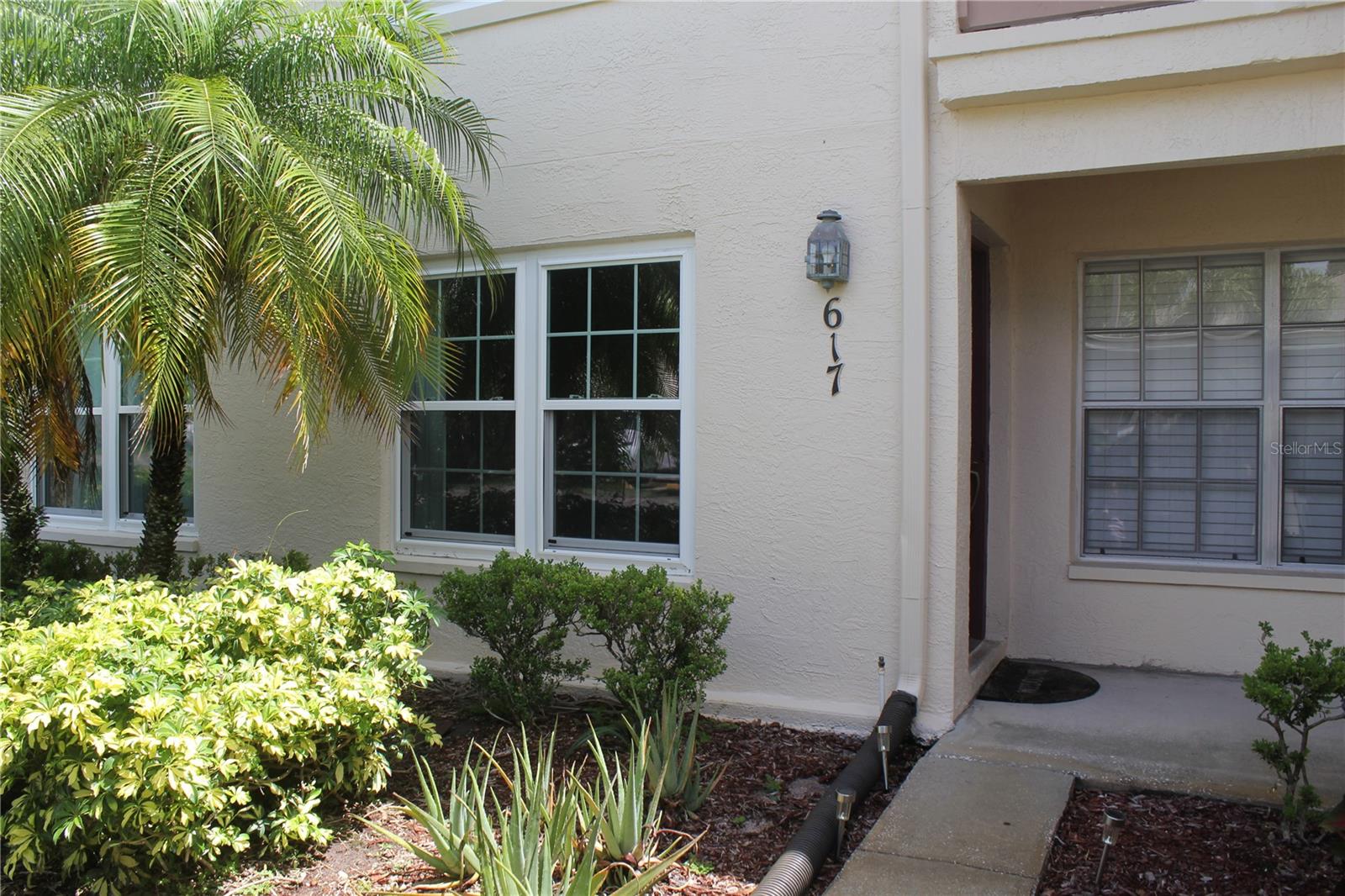 MILLPOND TRACE PH 6 - Residential
