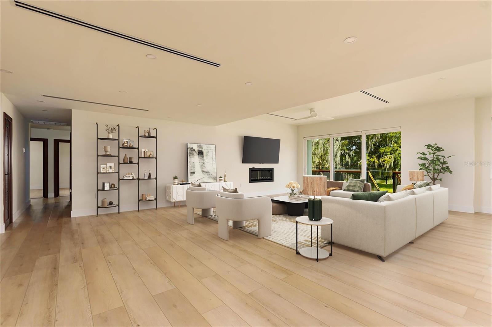 RIVER HAVEN ESTATES SUBDIVISIO - Residential