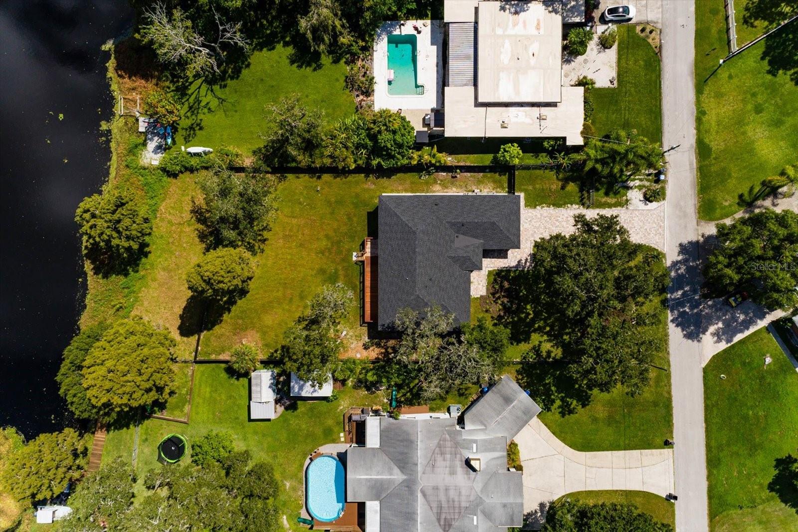 RIVER HAVEN ESTATES SUBDIVISIO - Residential