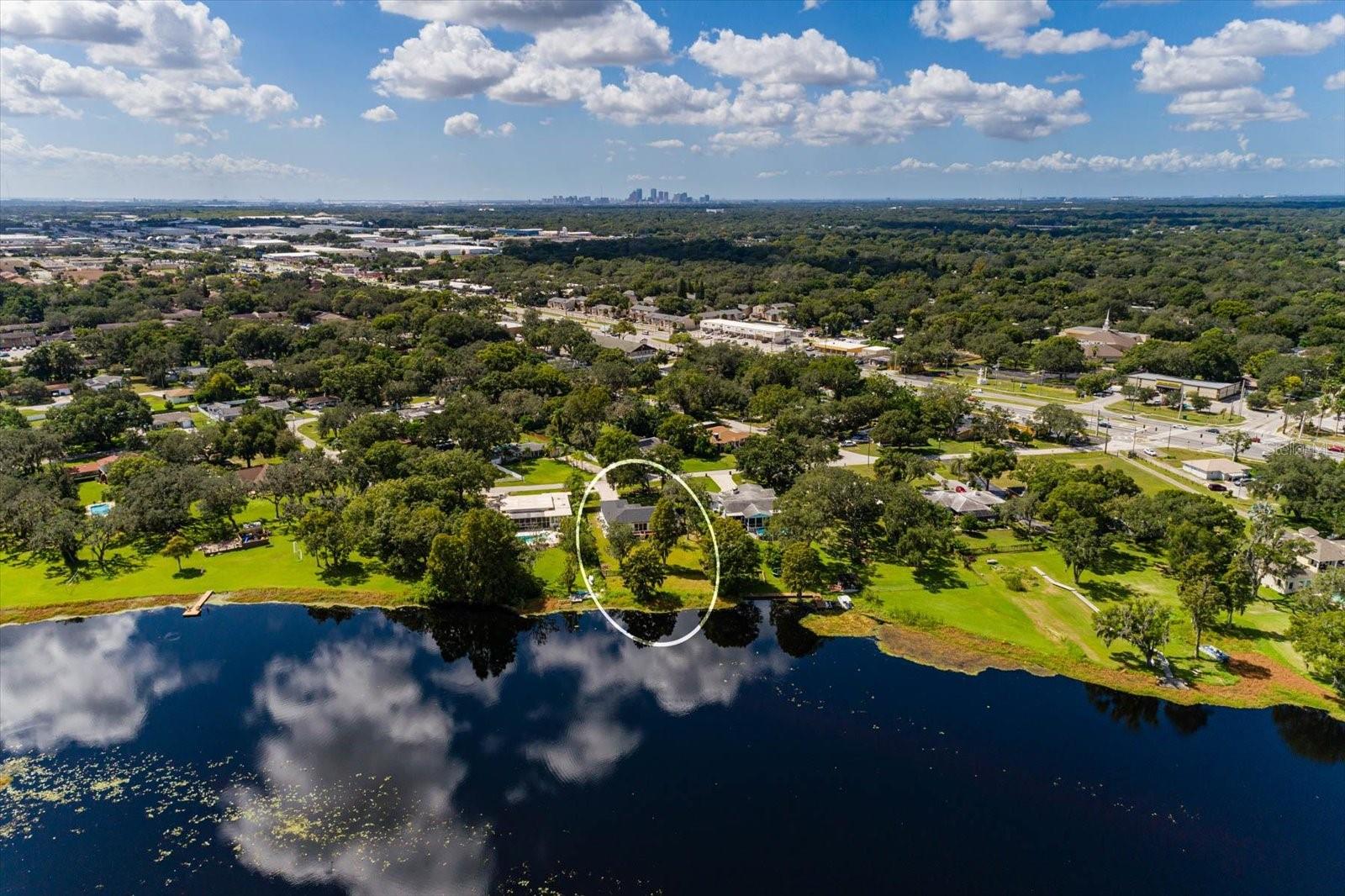 RIVER HAVEN ESTATES SUBDIVISIO - Residential