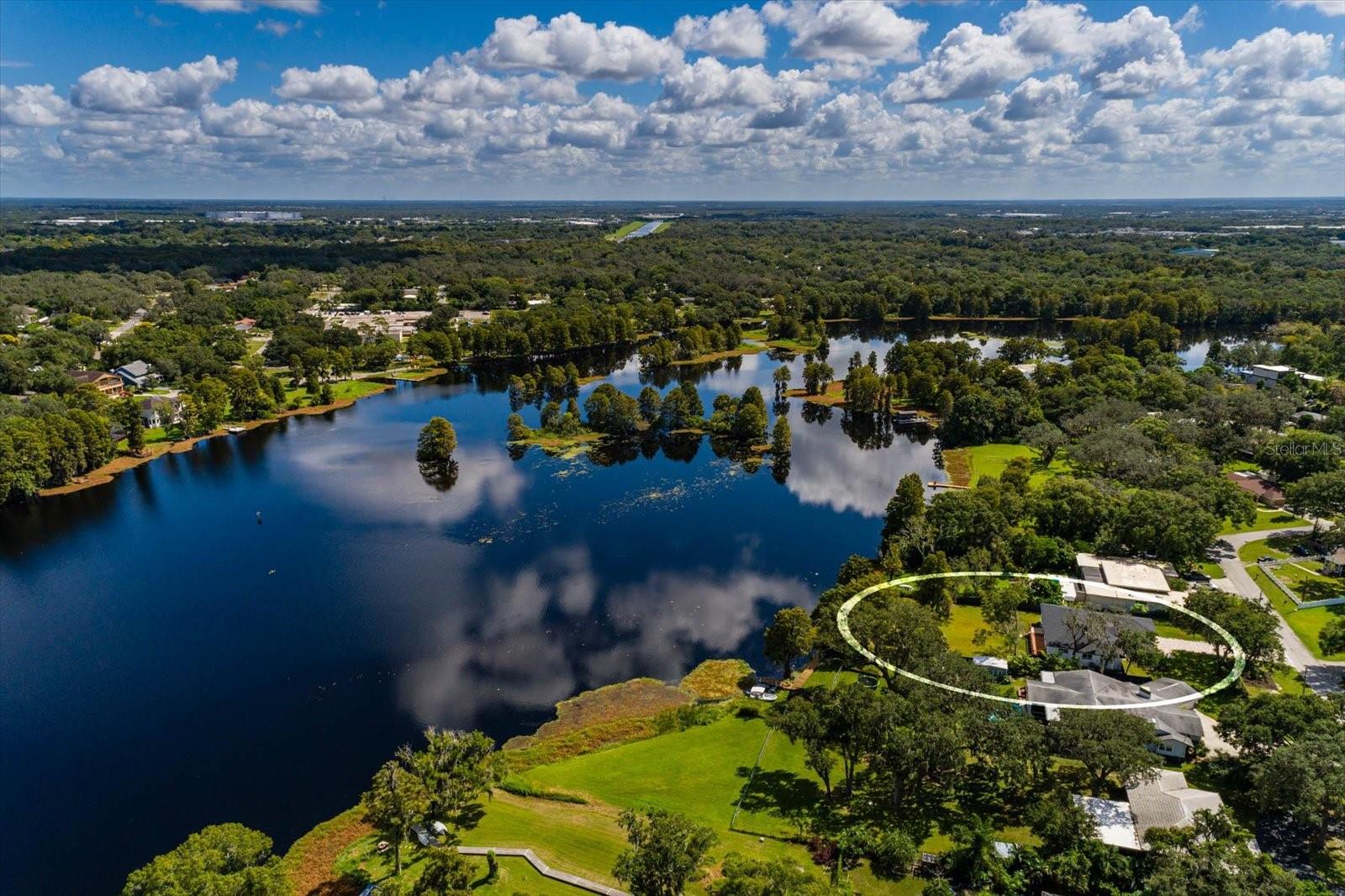 RIVER HAVEN ESTATES SUBDIVISIO - Residential