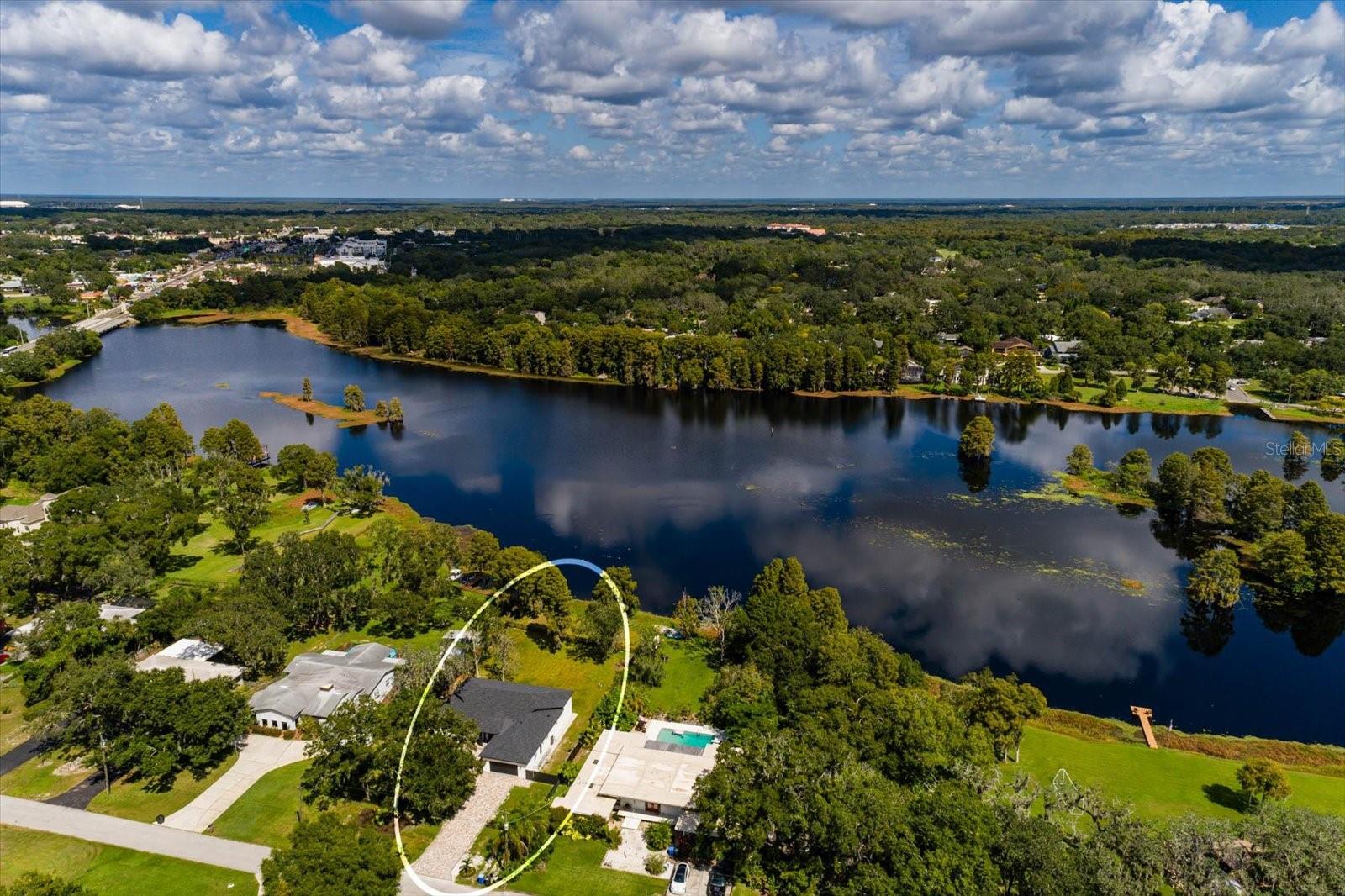 RIVER HAVEN ESTATES SUBDIVISIO - Residential