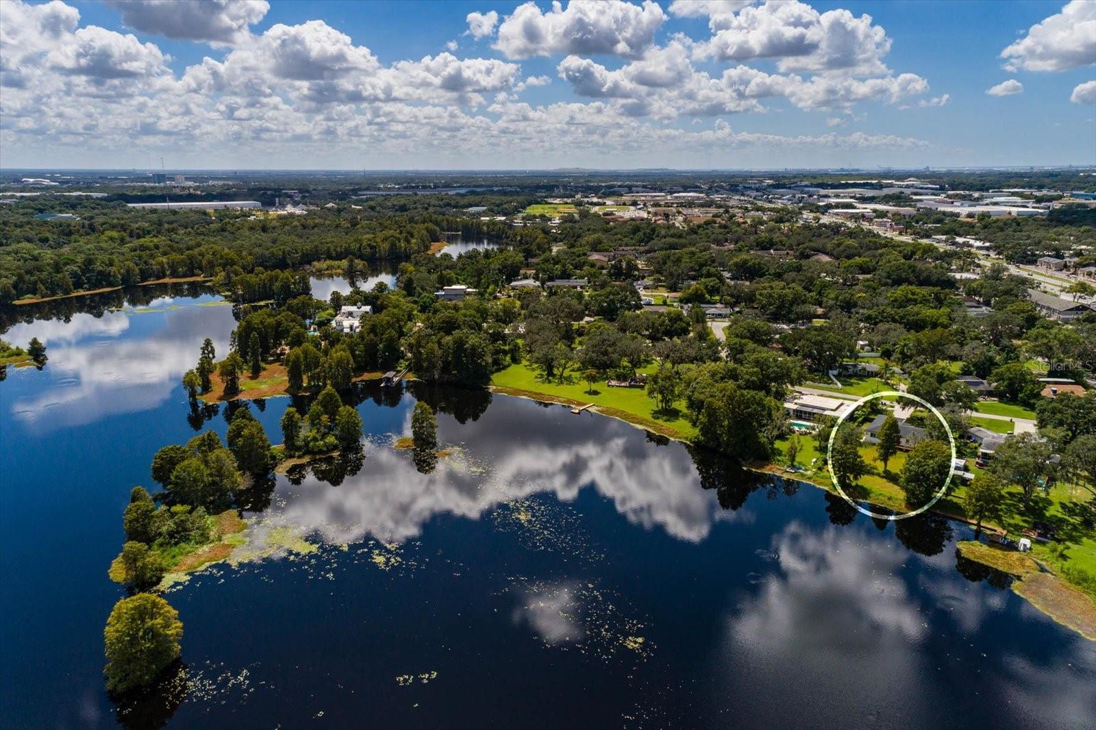 RIVER HAVEN ESTATES SUBDIVISIO - Residential