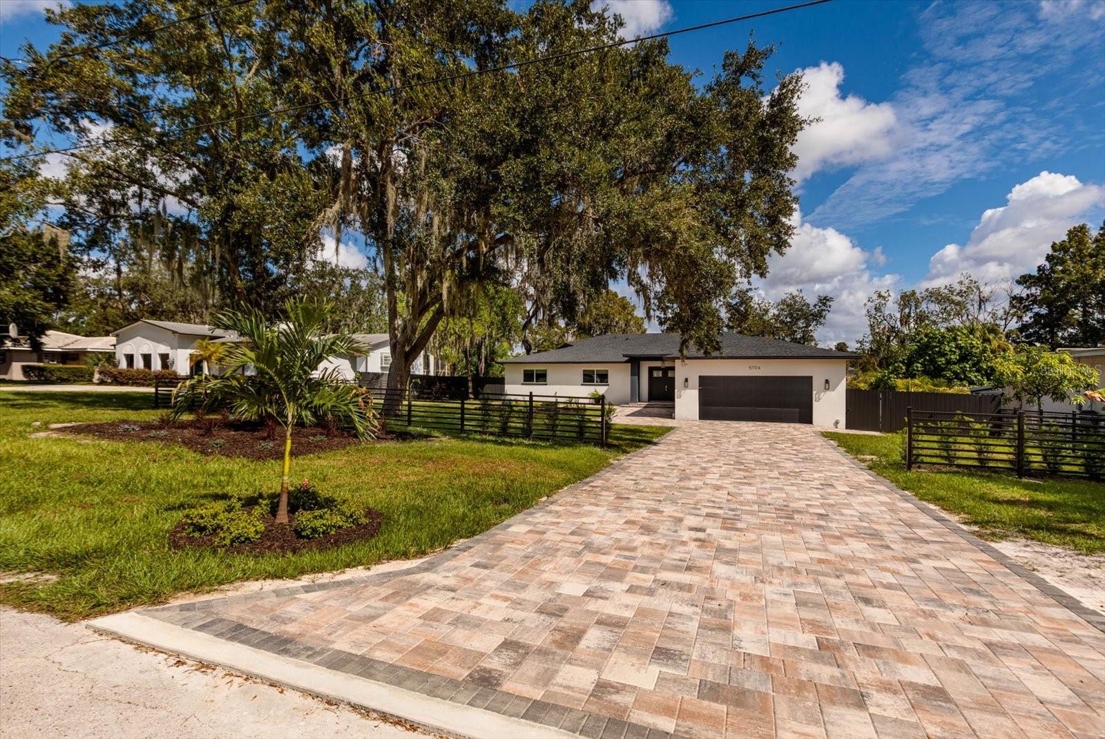 RIVER HAVEN ESTATES SUBDIVISIO - Residential