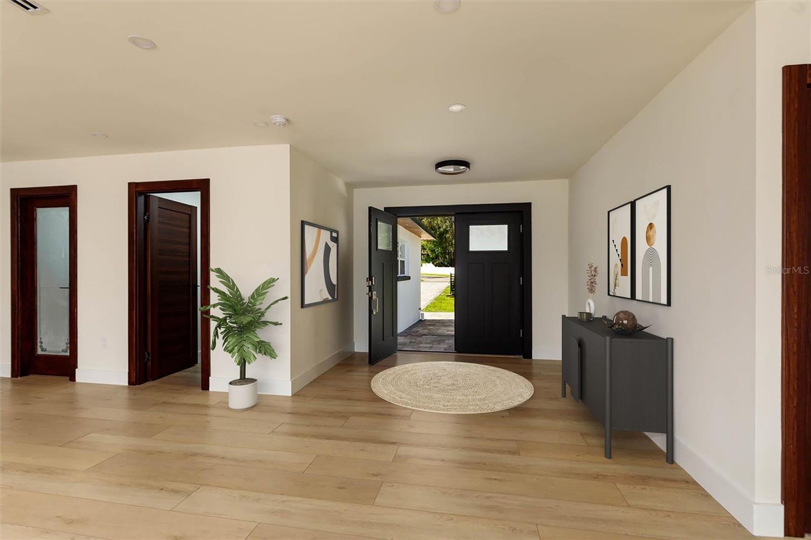 RIVER HAVEN ESTATES SUBDIVISIO - Residential