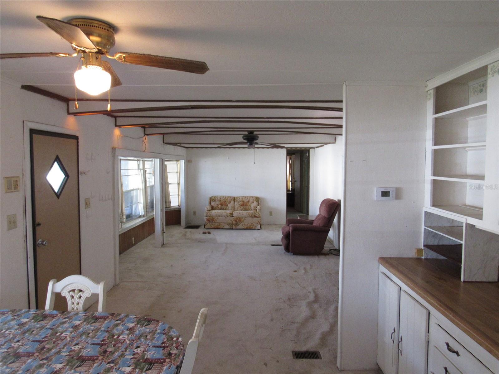 BETMAR ACRES UNIT 3 - Residential