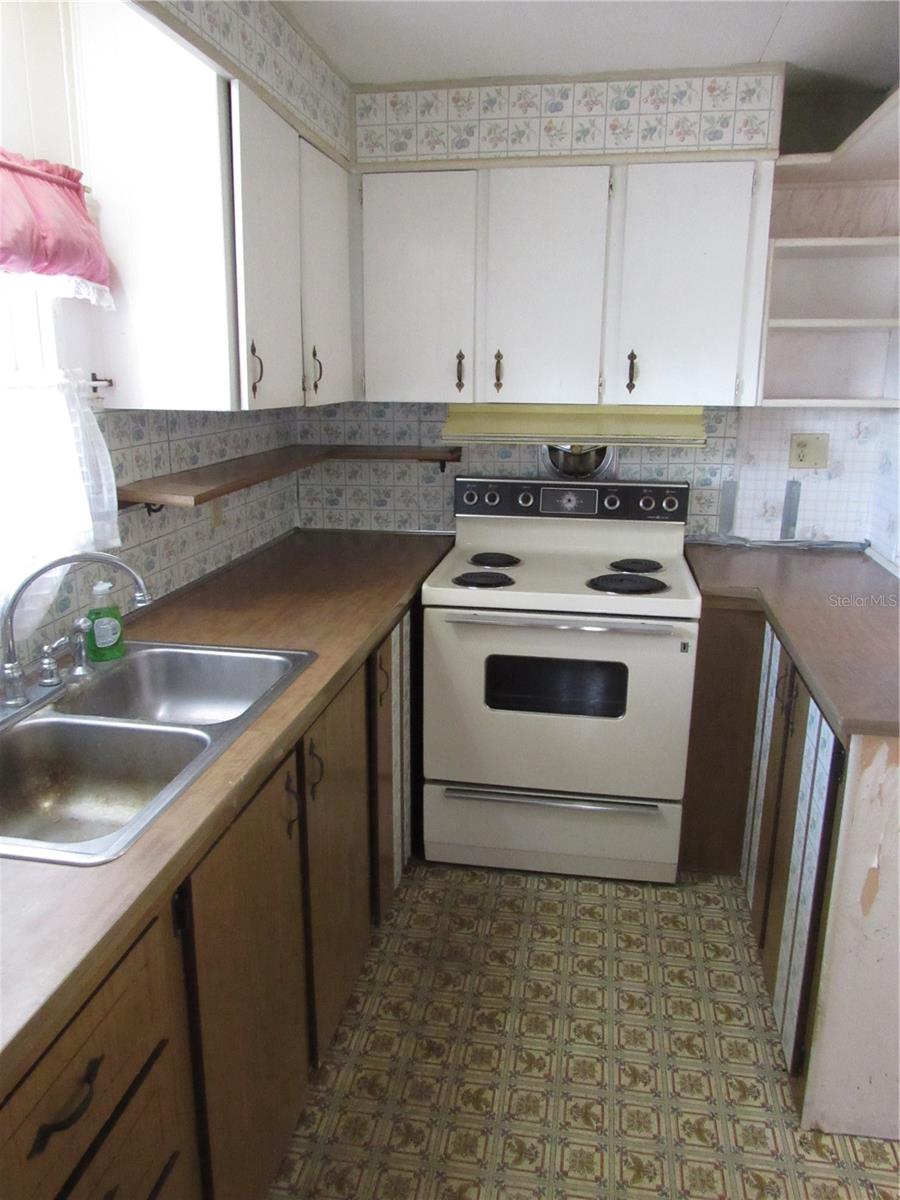 BETMAR ACRES UNIT 3 - Residential