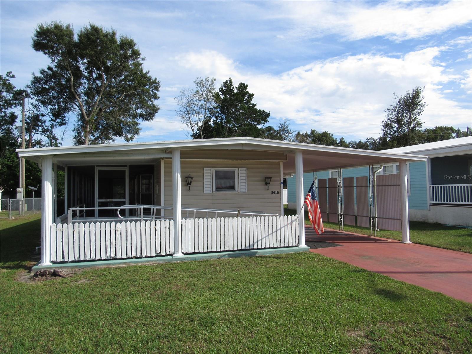 BETMAR ACRES UNIT 3 - Residential