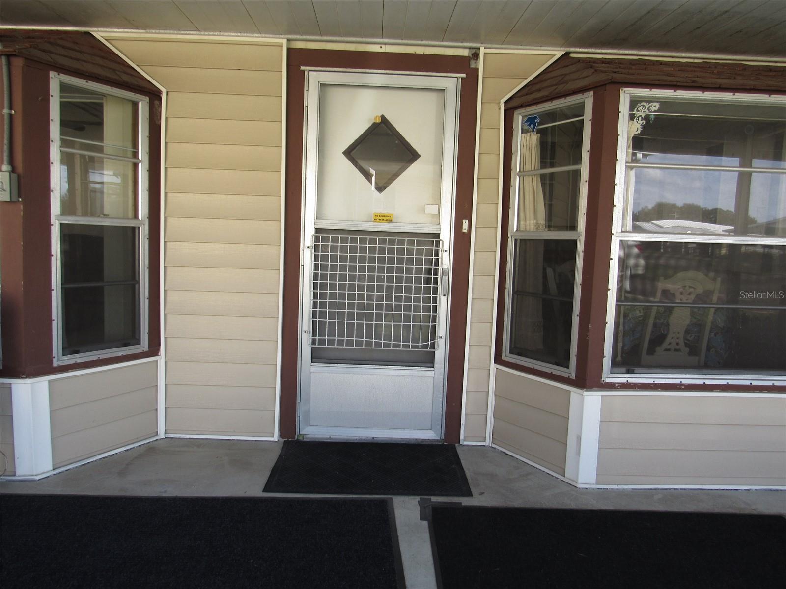 BETMAR ACRES UNIT 3 - Residential