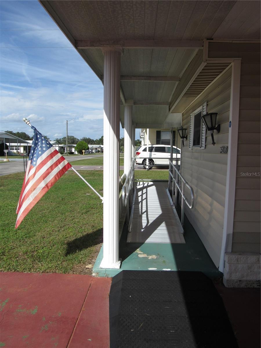 BETMAR ACRES UNIT 3 - Residential