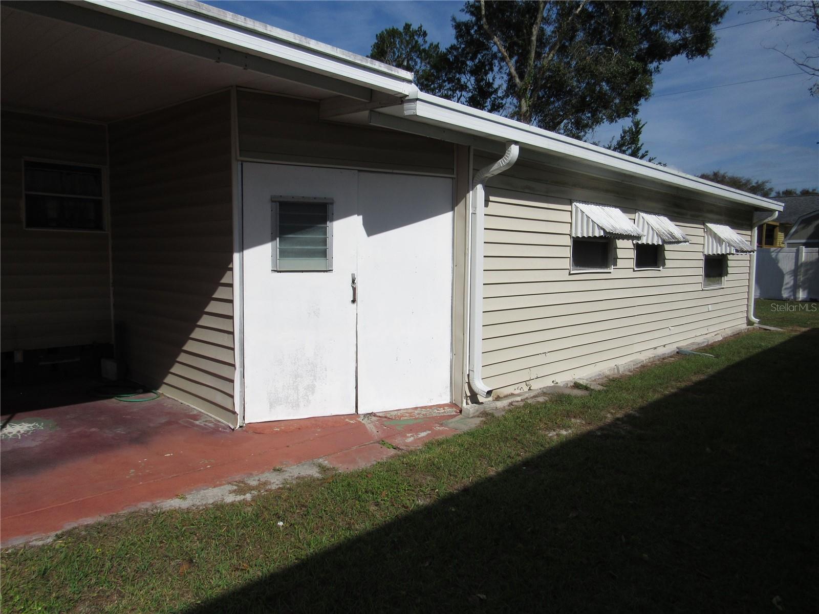 BETMAR ACRES UNIT 3 - Residential