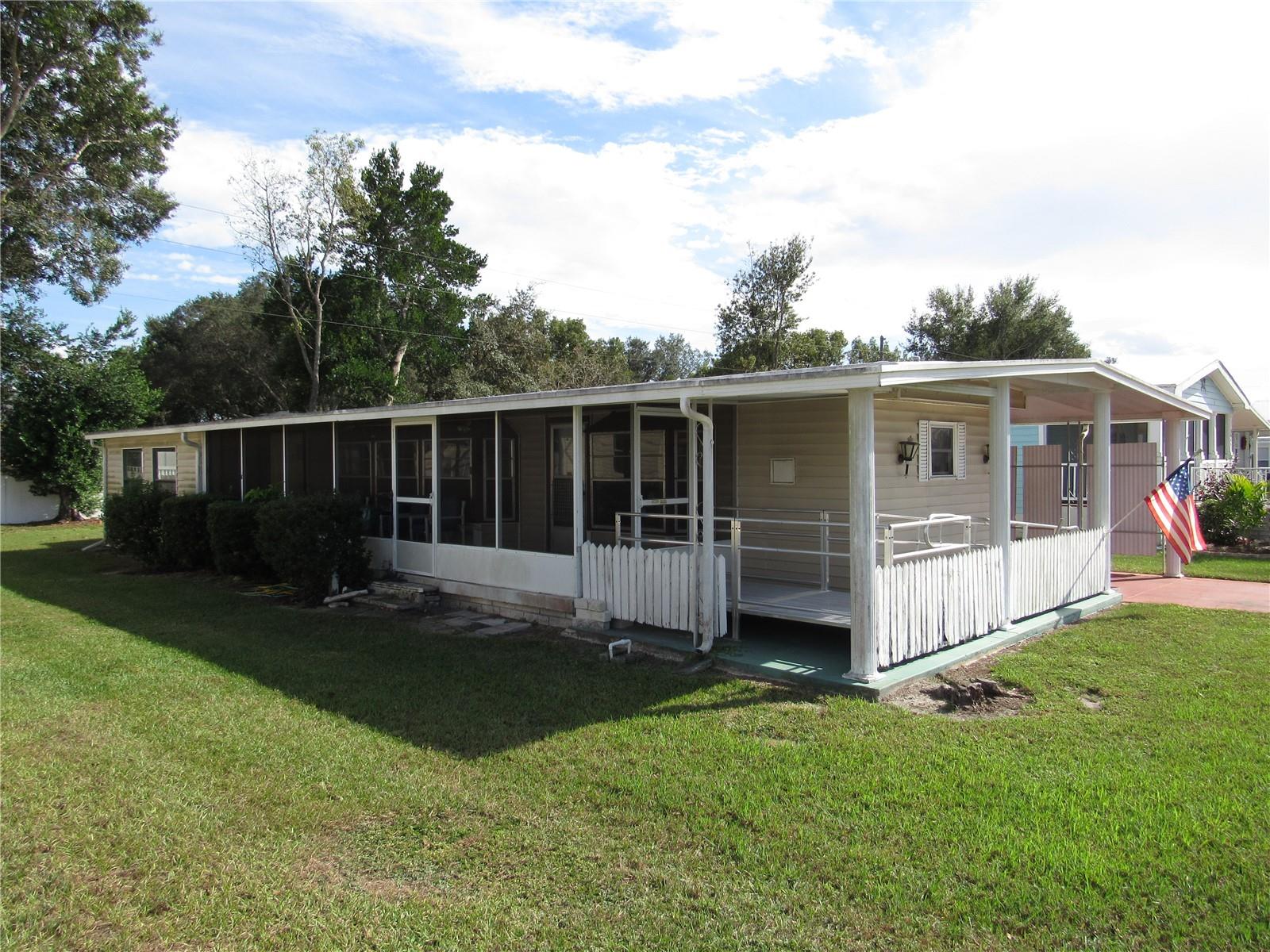 BETMAR ACRES UNIT 3 - Residential