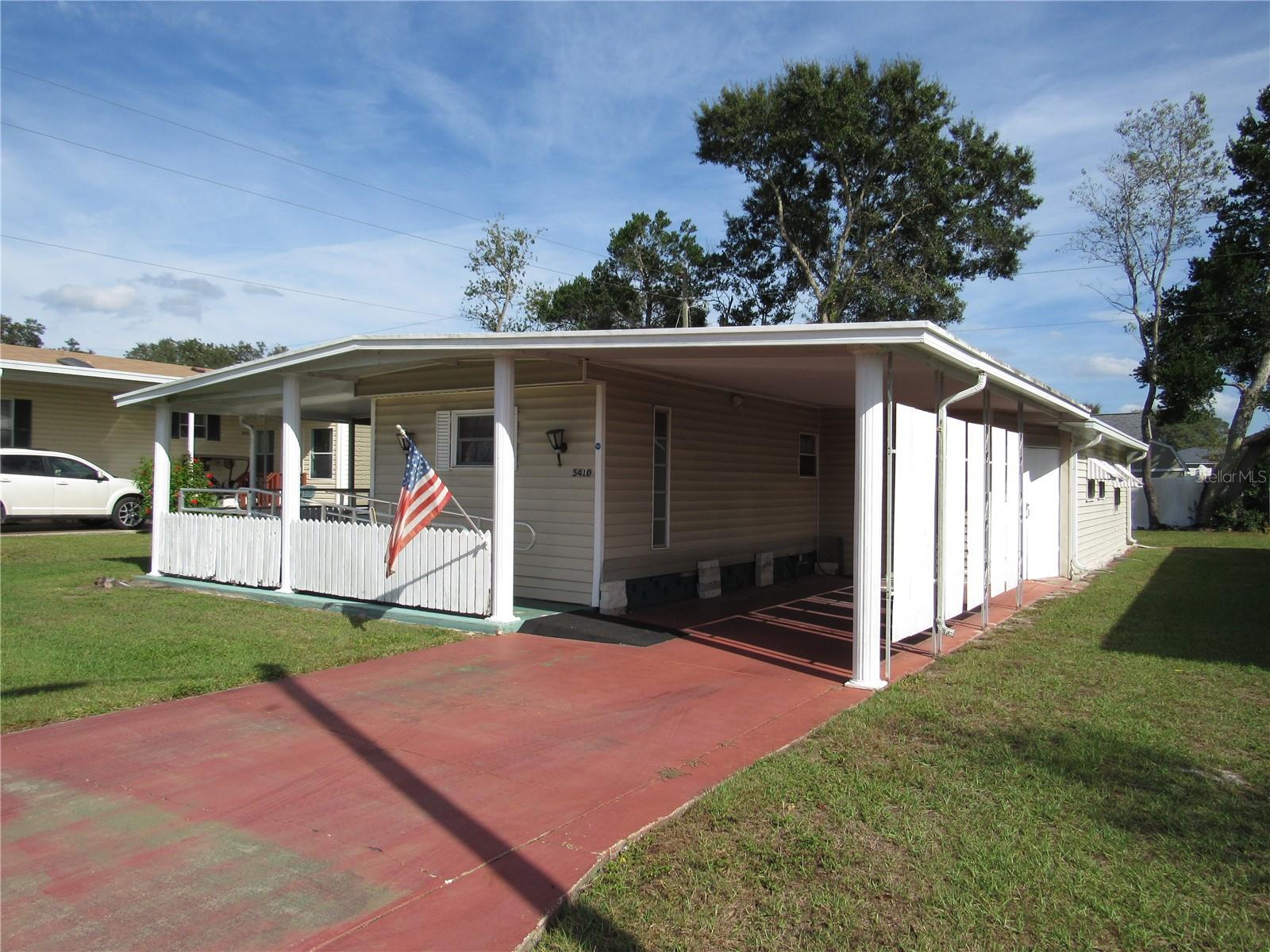 BETMAR ACRES UNIT 3 - Residential