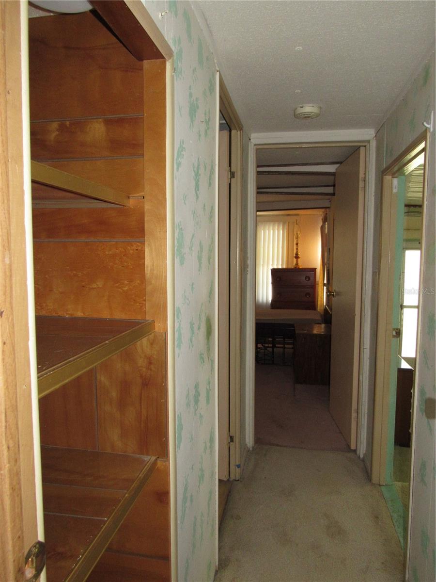 BETMAR ACRES UNIT 3 - Residential